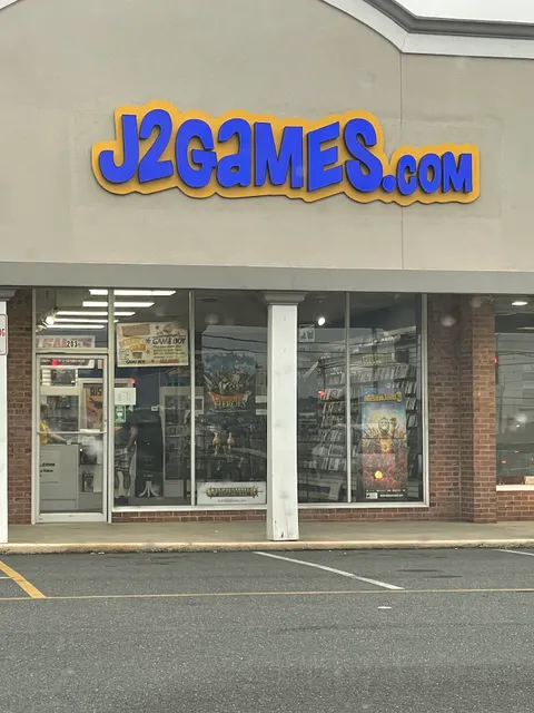J2Games.com