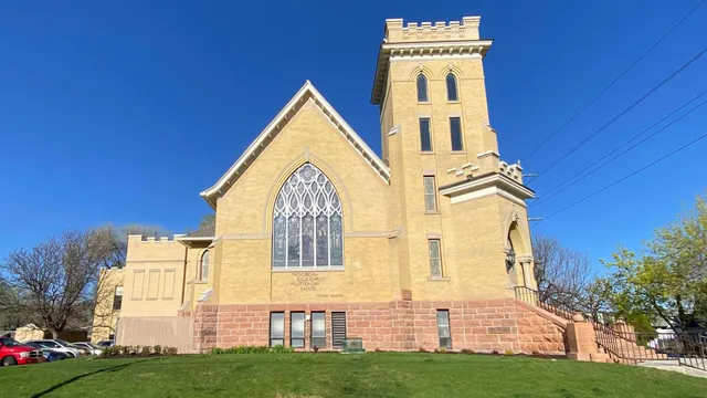 The Church of Jesus Christ of Latter-day Saints