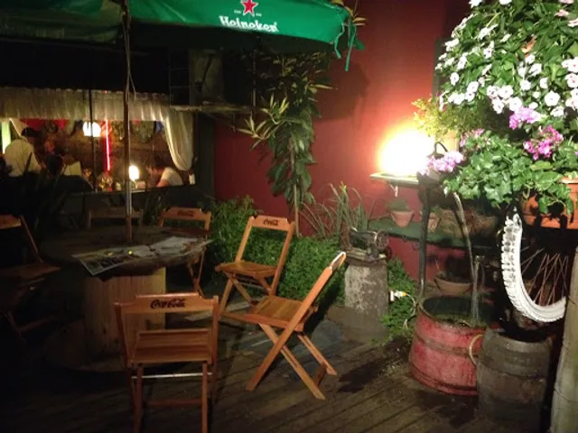 Mare Brasil Culinarias