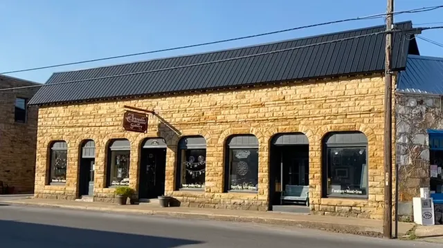 Arkansas Craft Guild & Gallery