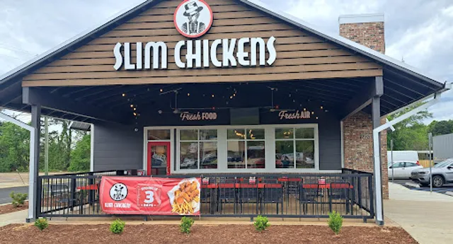 Slim Chickens