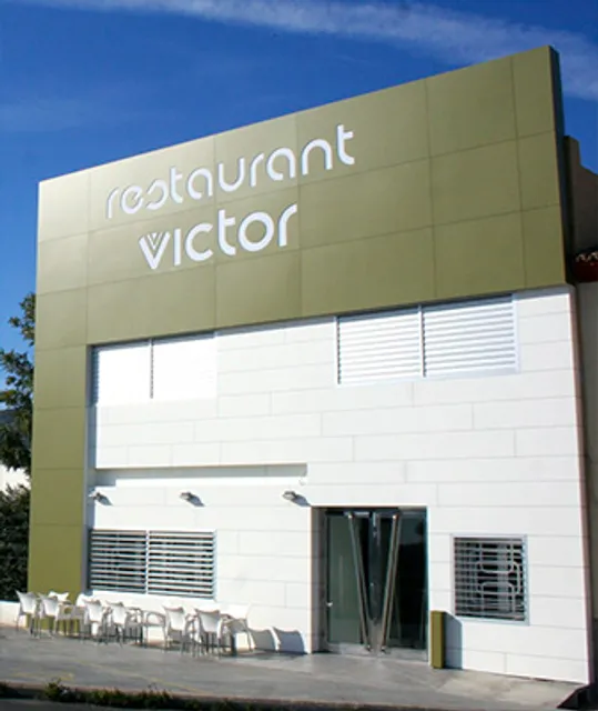 RESTAURANTE VICTOR