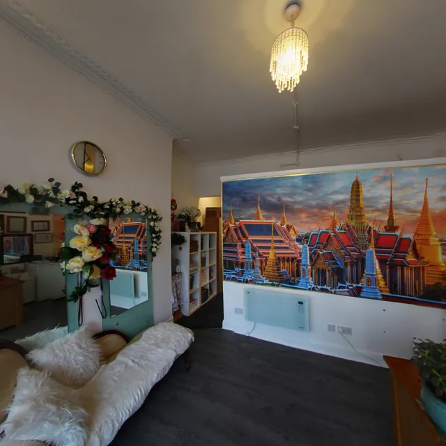 Thai Treatment and Beauty Leamington