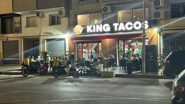 King Tacos
