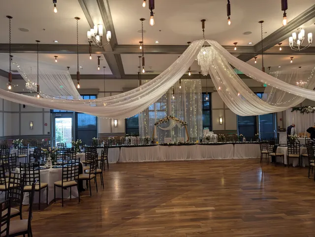 Olympus Event Center