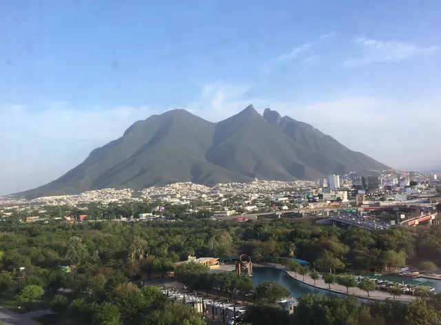 Holiday Inn Monterrey-Parque Fundidora by IHG