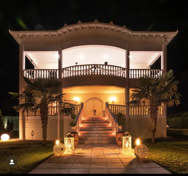 Olympos Sunset Residence