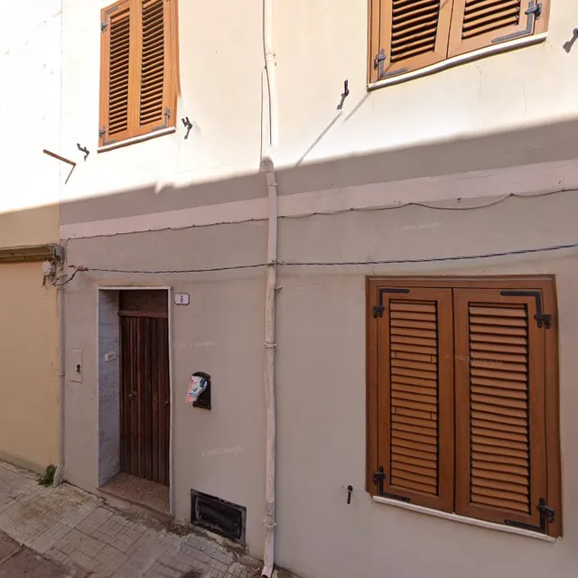 B&B Basilica San Gavino