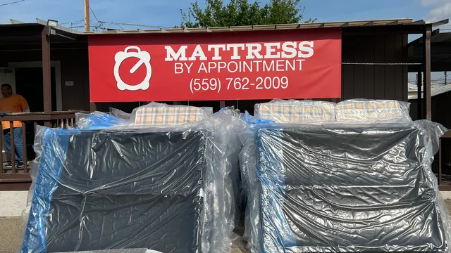 Mattress By Appointment Corcoran