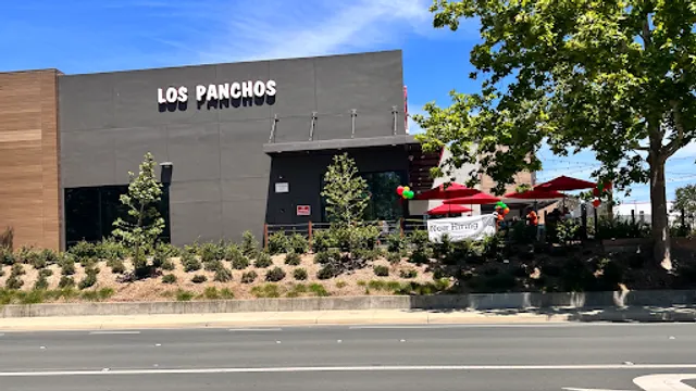 Los Panchos Restaurant - Pleasant Hill