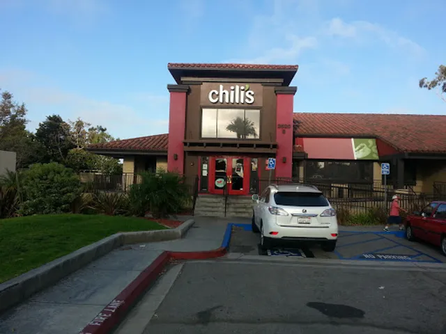 Chili's Grill & Bar