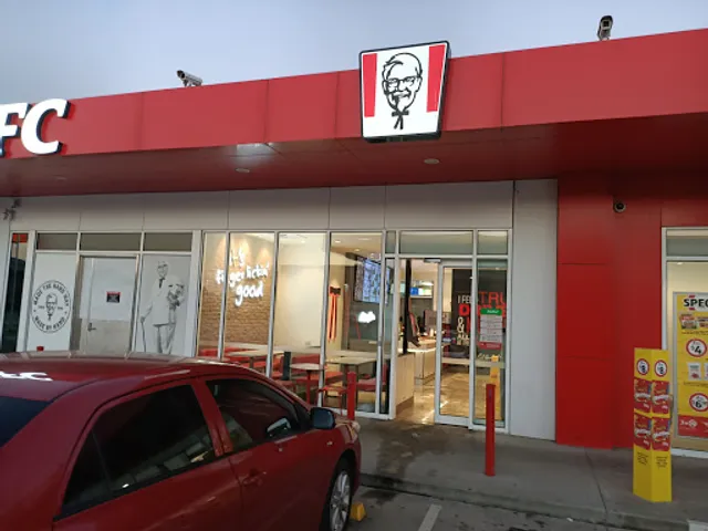 KFC Dandenong South
