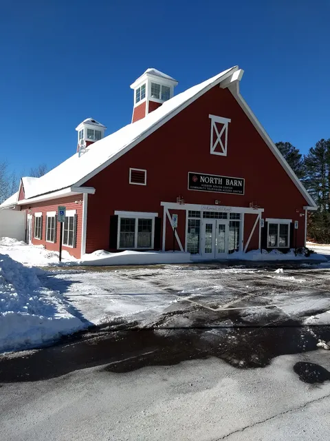 Hudson Senior Center