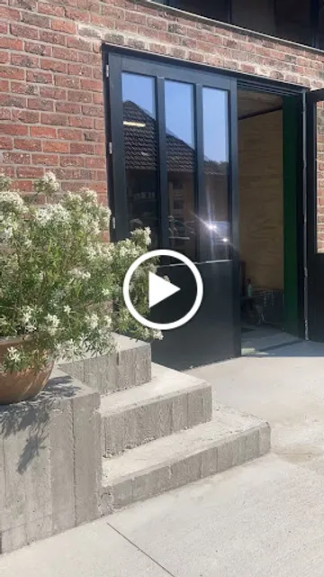 Huis van De Zaailing