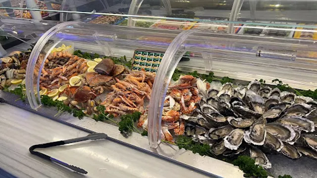 Le Grand Aigle - Restaurant Asiatique