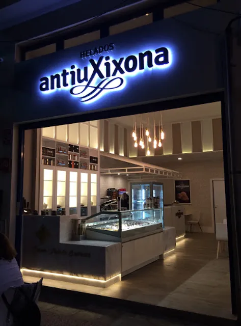 Antiu Xixona