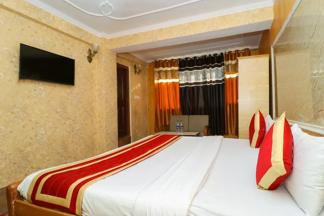 Broadway Grand (THE HM HOTELS AND RESORTS)