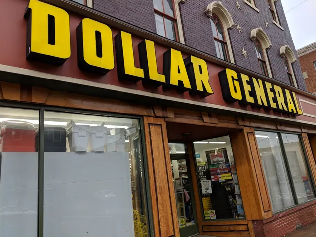 Dollar General