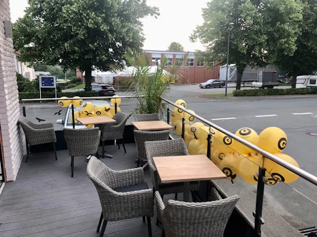 Bäckerei Goeken backen nahkauf Haaren