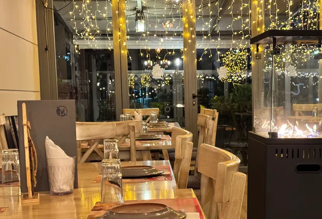 Μοίρες Μεζεδοπωλείο