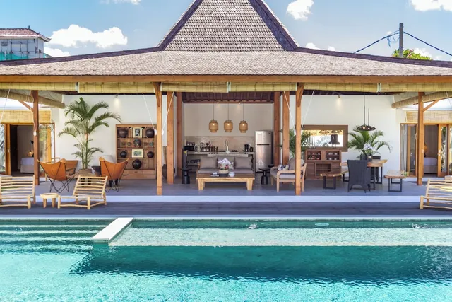Casa Hannah Luxury Villa Bali