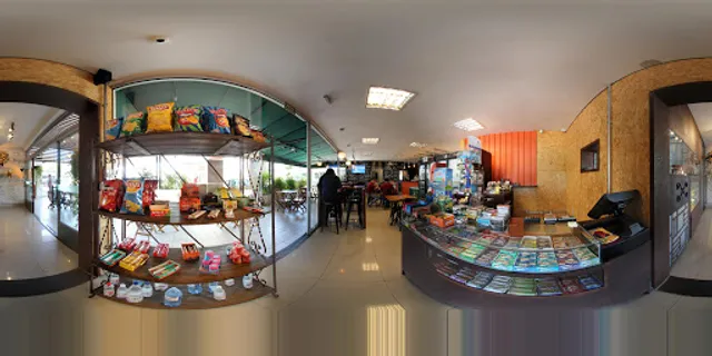 Aldeola - Almoço | Café | Jantar