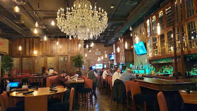 Hearsay On The Green