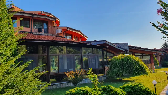 Комплекс Арда