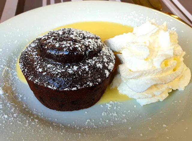 Cottage Geneviève et Auguste