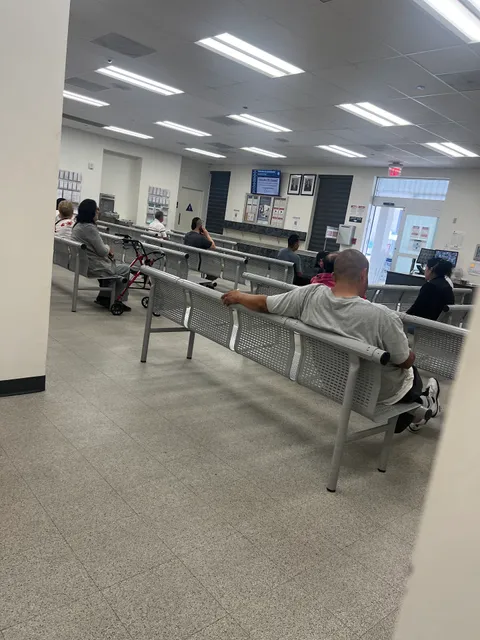 Social Security Administration