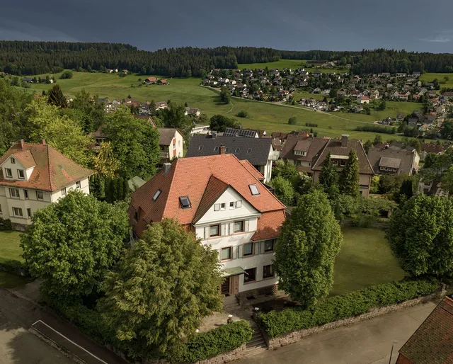 Kailash Guesthouse UG (haftungsbeschränkt)