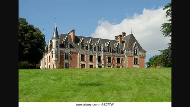Château de Rys