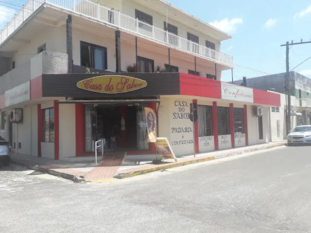 Panificadora Casa do Sabor