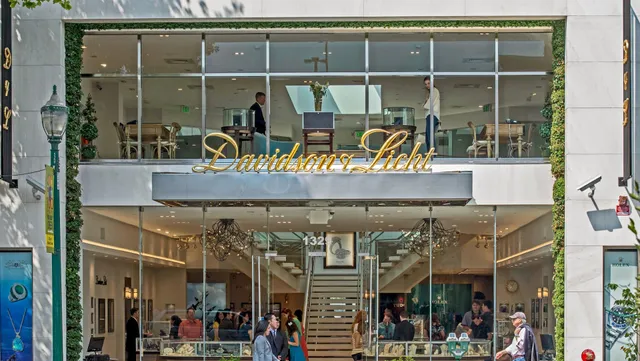 Davidson & Licht | Walnut Creek