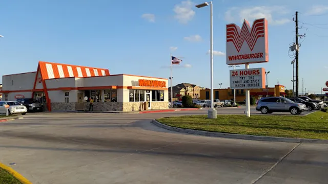 Whataburger