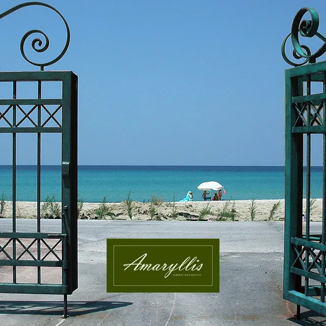 Amaryllis Maisonettes