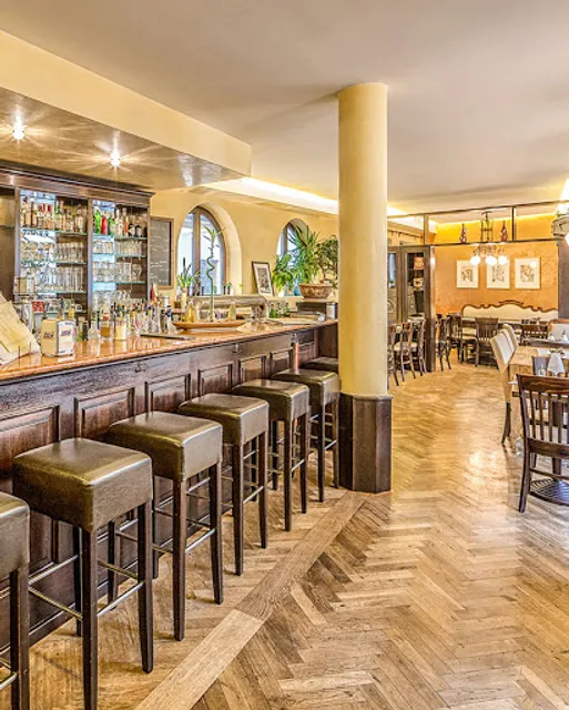 Ristorante Caffè Torretta - Pizza - Pasta - Caffè - Bar