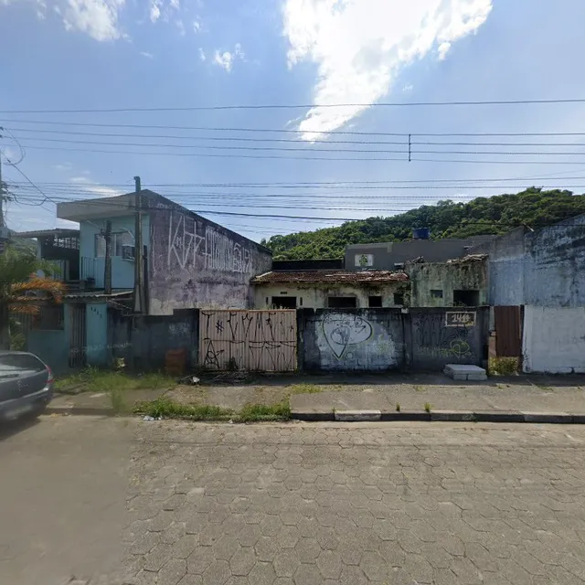 Martim de Sá, Vista Mar, frente a praia com piscina