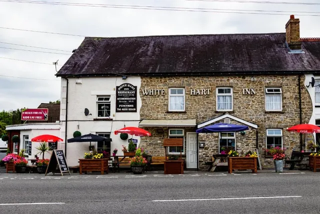 White Hart Inn