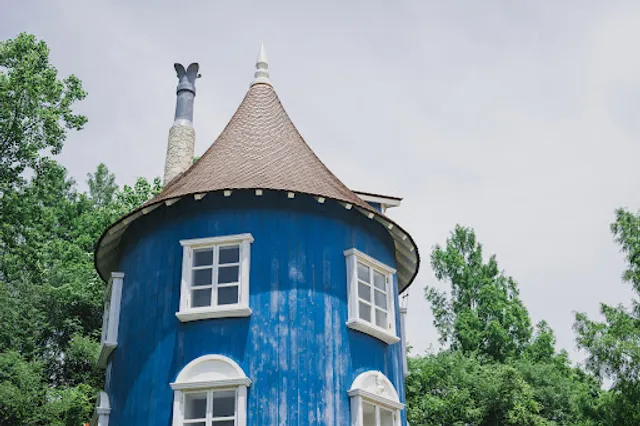 Moomin House