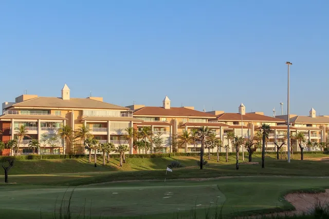 Golf Ville Residence - Hospedagem Raul Macedo