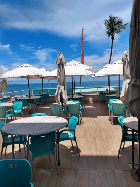 Boteco do Caranguejo Barra