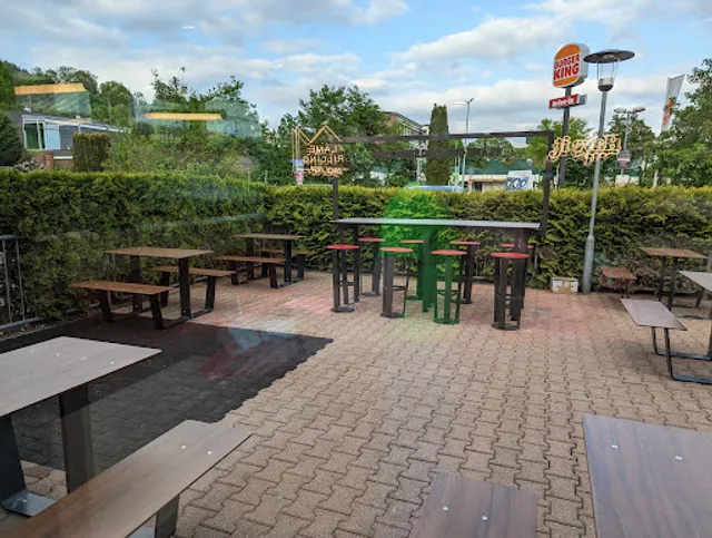 Burger King Tuttlingen