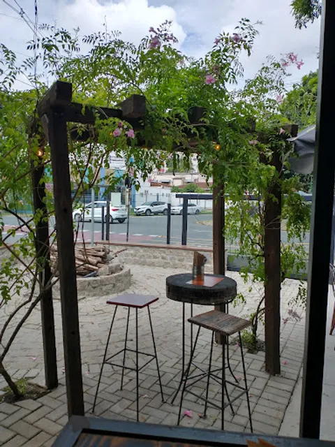 O Bar do Açougueiro