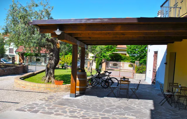 A casa dei nonni B&B