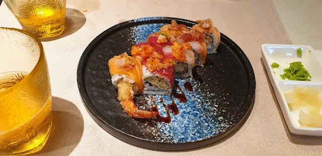 Asahi Japanese Restaurant