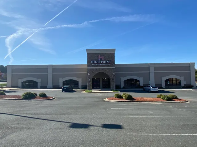 High Point Furniture Market