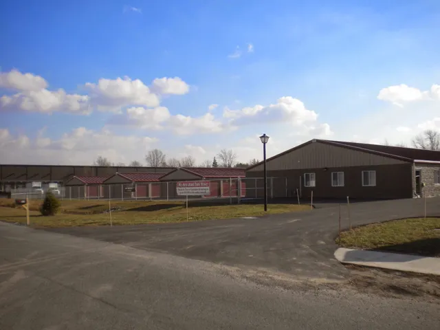 Highline Moving and Delivery