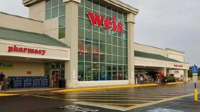 Weis Markets