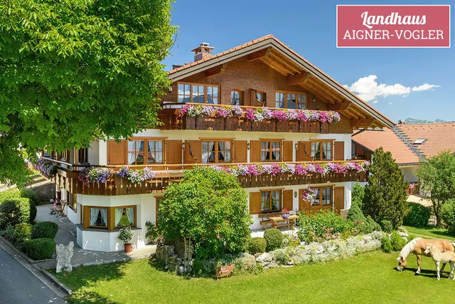 Landhaus Aigner-Vogler